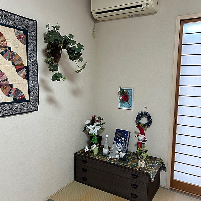 ritsukoさんの部屋