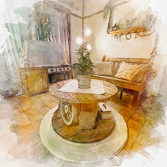 .BlueSkyOverTheCloudさんの部屋