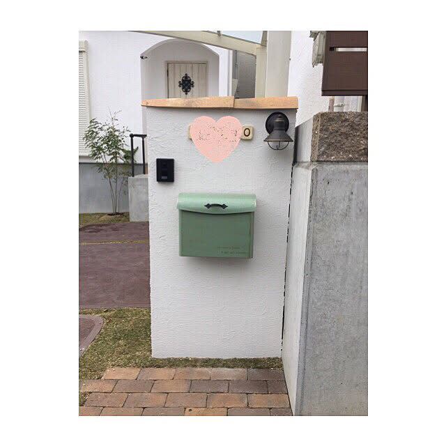 manaさんの実例写真