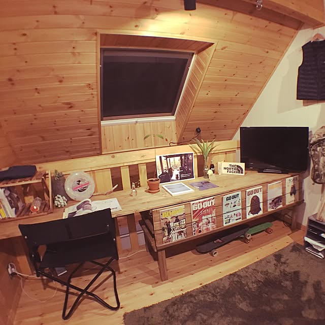 saisaiさんの実例写真