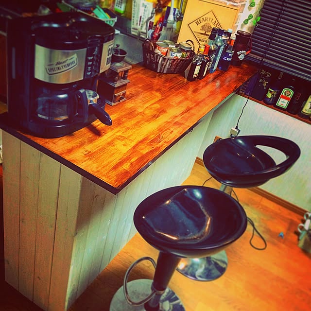 ALENさんの部屋