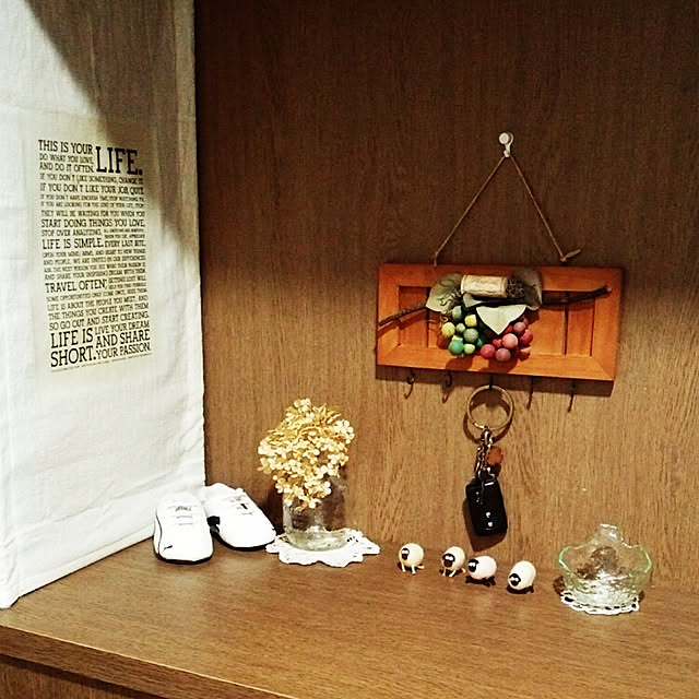 sakusakuさんの実例写真