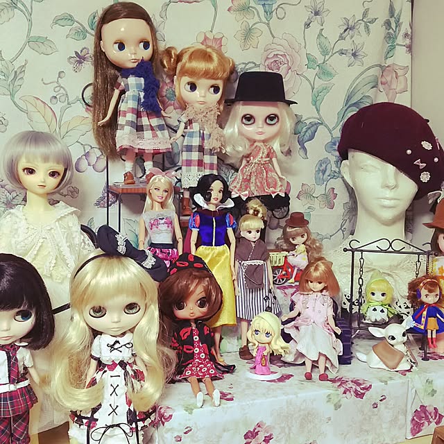 monchimadeさんの実例写真