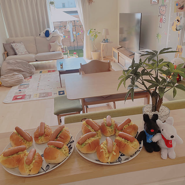manaさんの実例写真