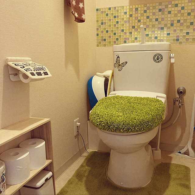 DIY/バス/トイレのインテリア実例 - 2022-03-15 16:14:23