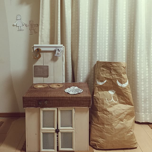 nさんの実例写真