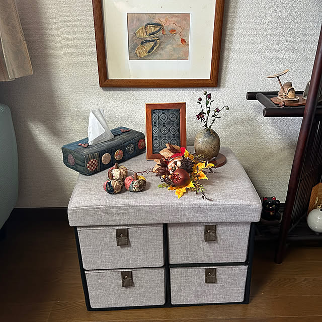 ritsukoさんの部屋