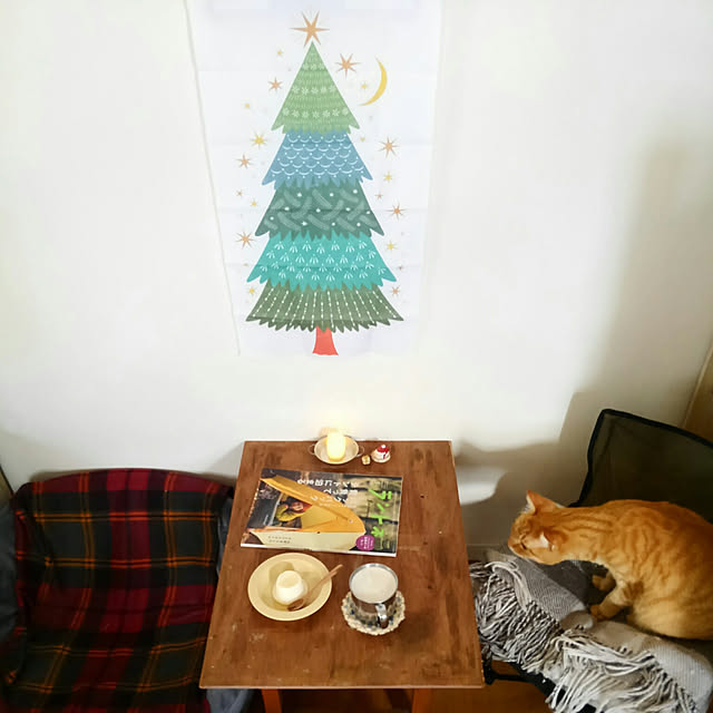 mayutan.さんの実例写真