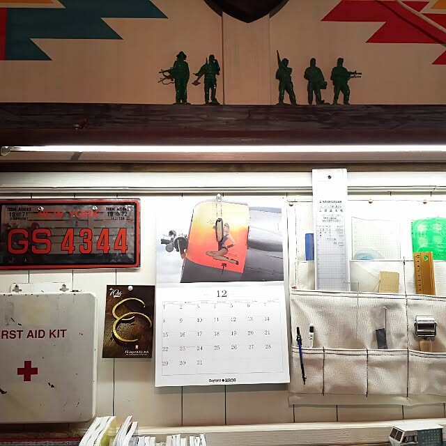 shabbybrownさんの実例写真
