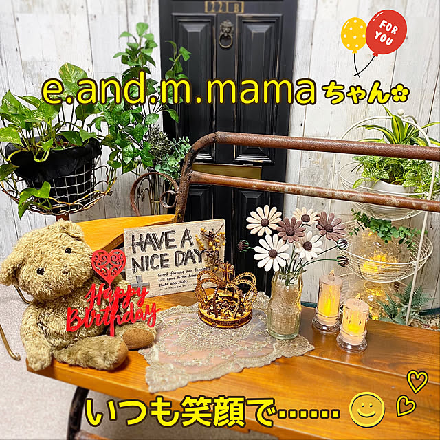 ayaさんの実例写真
