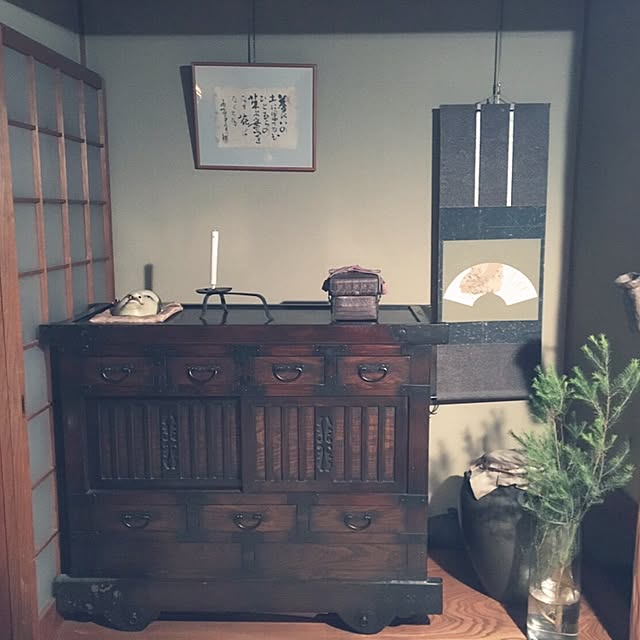tossyさんの実例写真