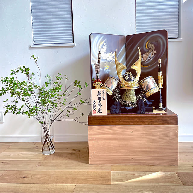 実例写真