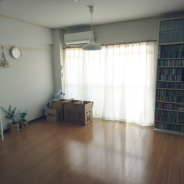 minさんの実例写真