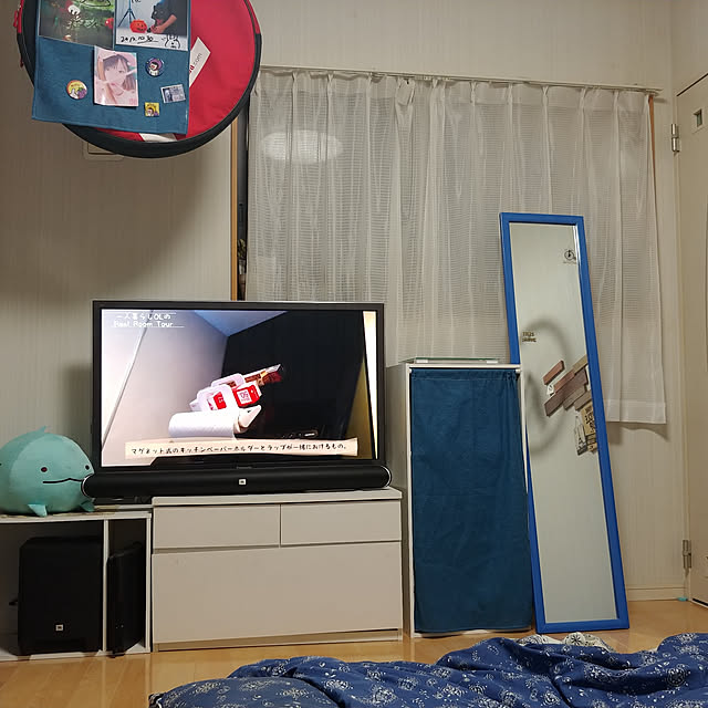 実例写真