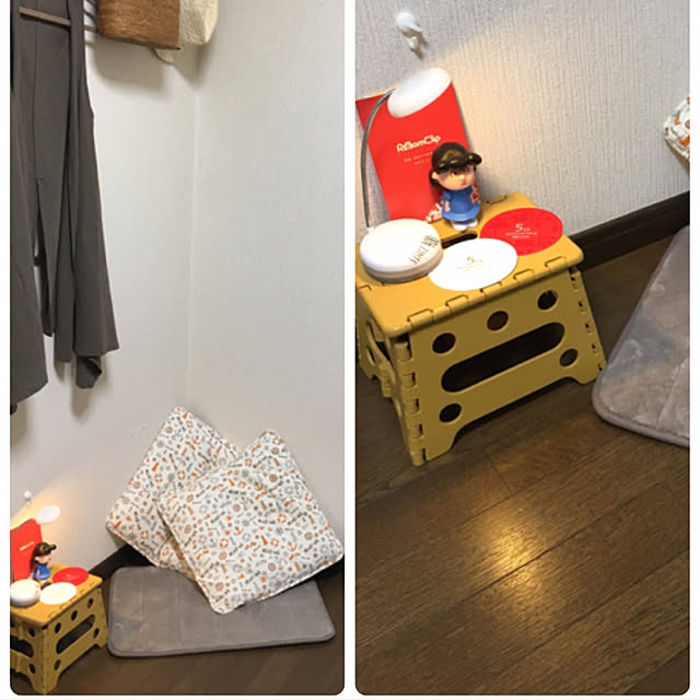 cocoさんの実例写真
