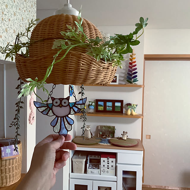 chiiyanさんの部屋