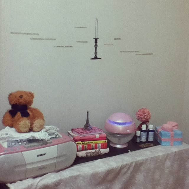 Ericaさんの実例写真