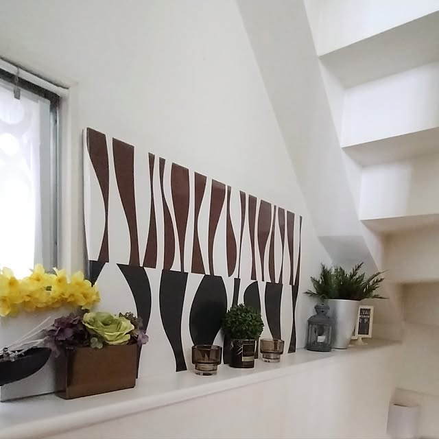 jinさんの部屋