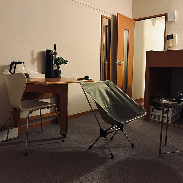 Soさんの部屋