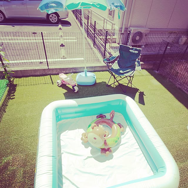 BLUE_BOXさんの実例写真