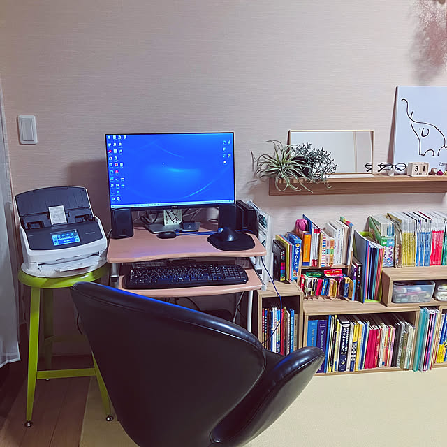banana_oさんの部屋
