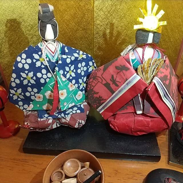 Rさんの部屋
