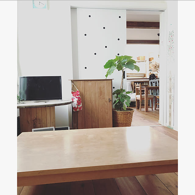 tomoさんの実例写真