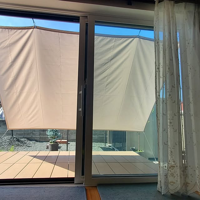 ayapissさんの実例写真