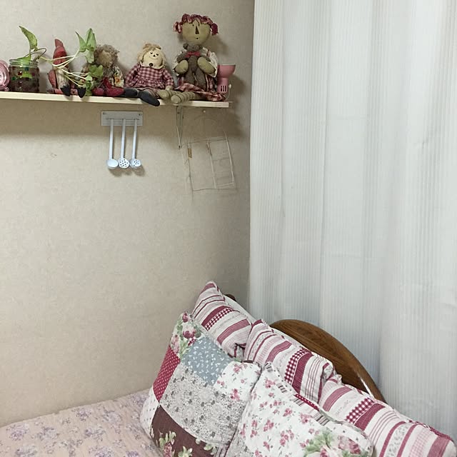 Akkoさんの実例写真