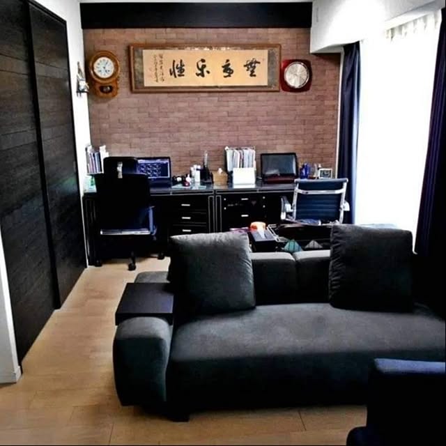 YASUさんの部屋