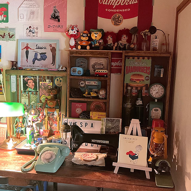 heidiさんの実例写真
