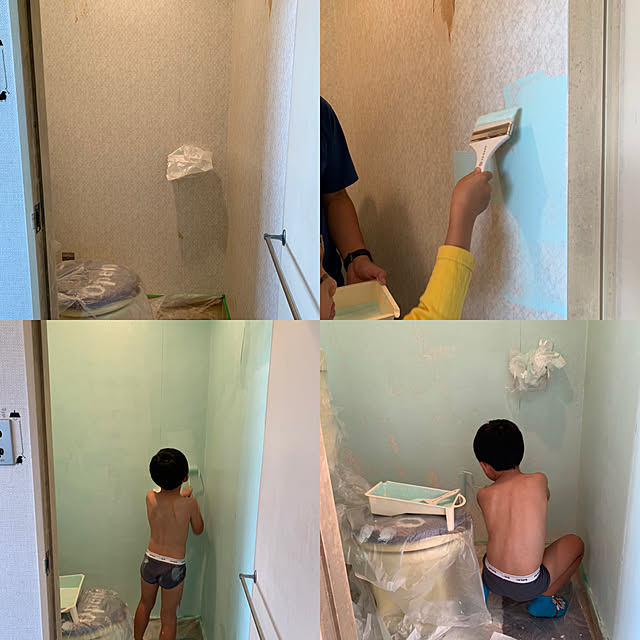 mitanarudoさんの実例写真