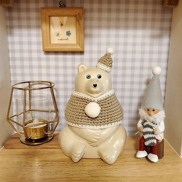 satosanさんの実例写真