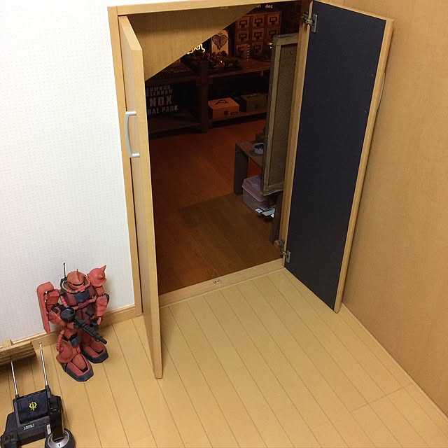 RYUBOKKURIさんの実例写真