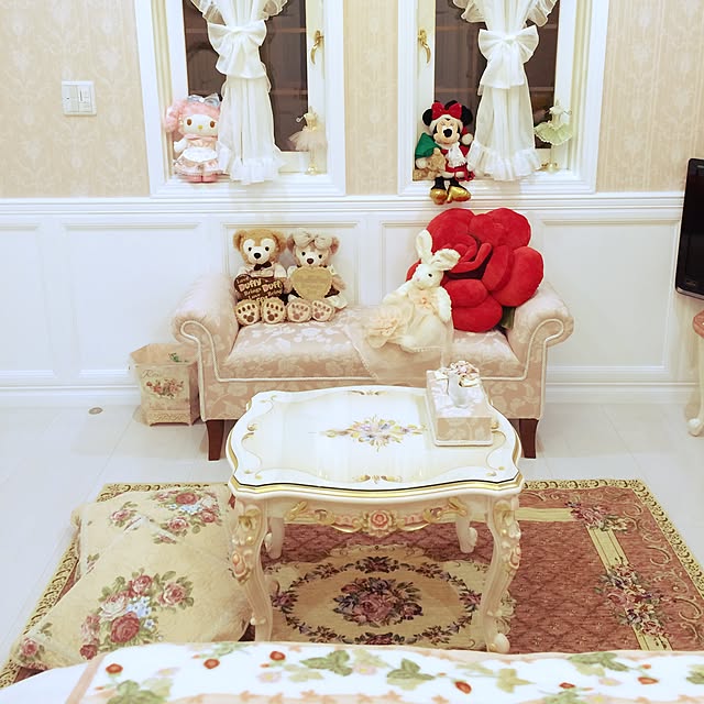 tomoさんの実例写真