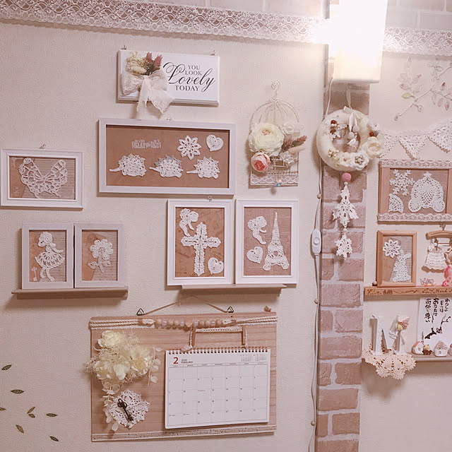 rin-michelleさんの実例写真