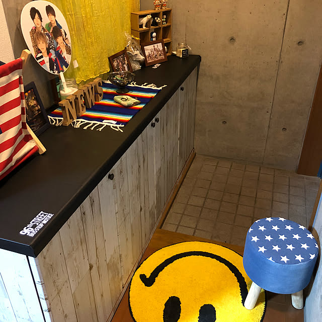 saikoさんの実例写真