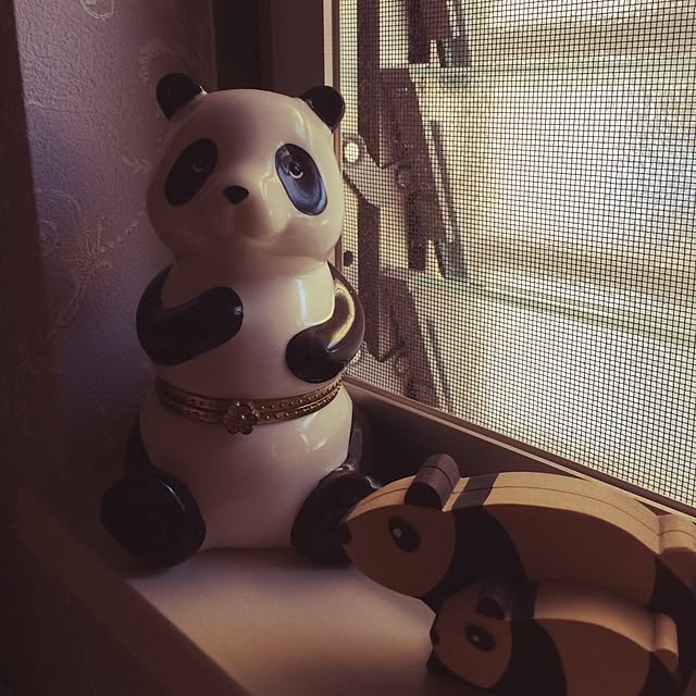 chiepandaさんの実例写真