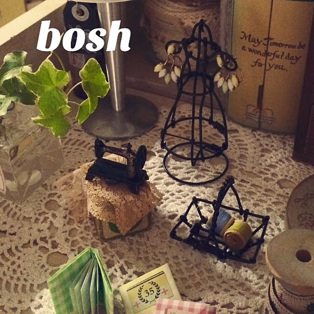 boshさんの実例写真