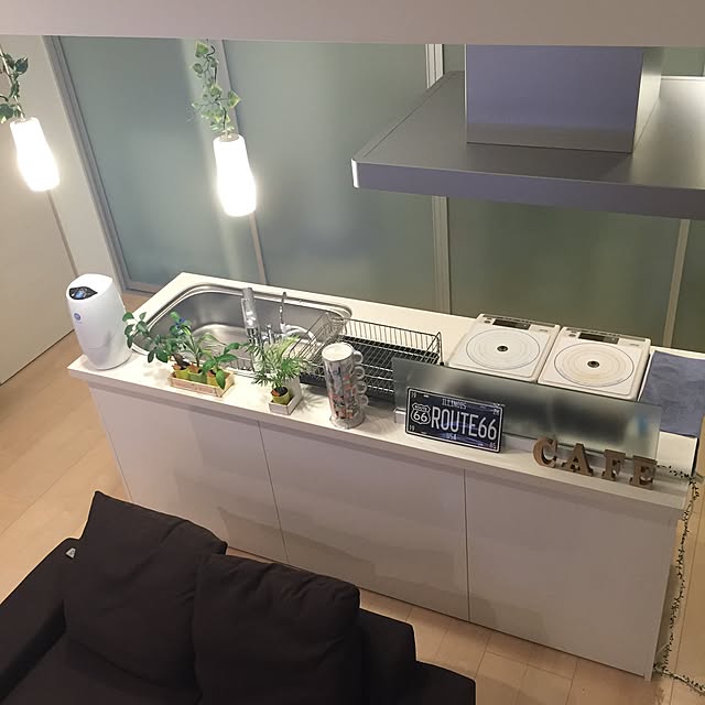 Ksm.1011さんの実例写真