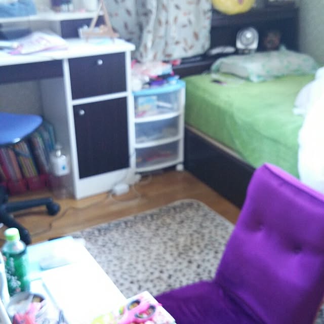 部屋全体のインテリア実例 - 2015-05-21 17:49:52