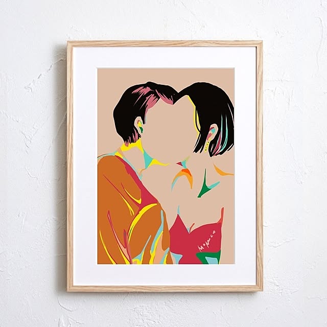 FancyArtさんの実例写真