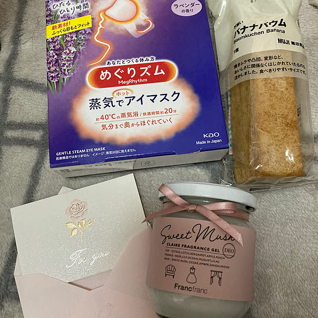 hanaさんの実例写真