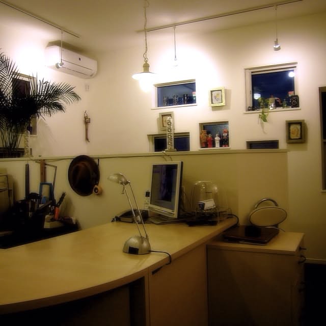 shinさんの実例写真