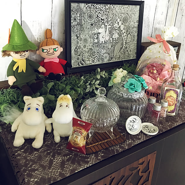 ronmaruさんの実例写真