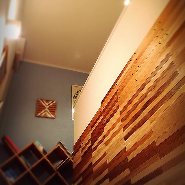 Papa3Factoryさんの実例写真