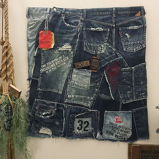bon-bon-hippieさんの実例写真