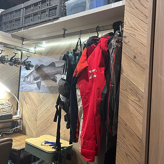 k_homeさんの部屋