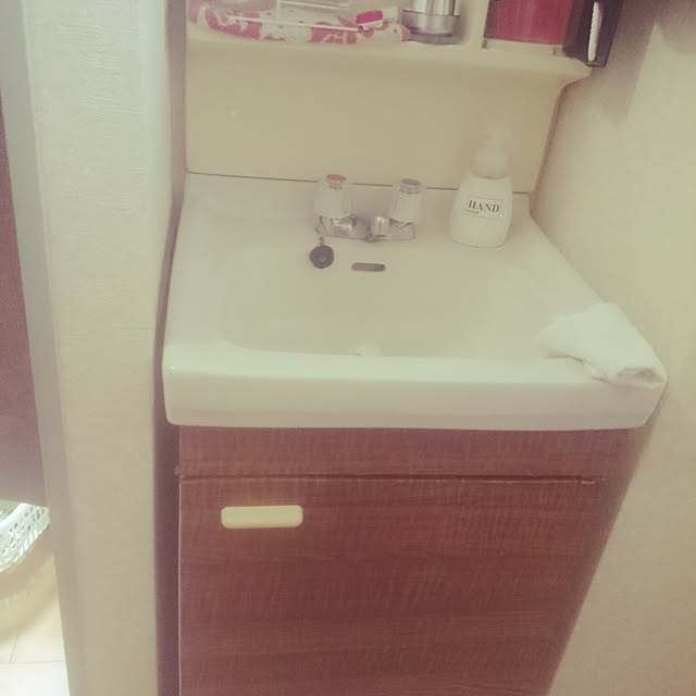バス/トイレのインテリア実例 - 2015-12-08 13:08:14