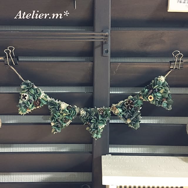 Atelier.mさんの実例写真